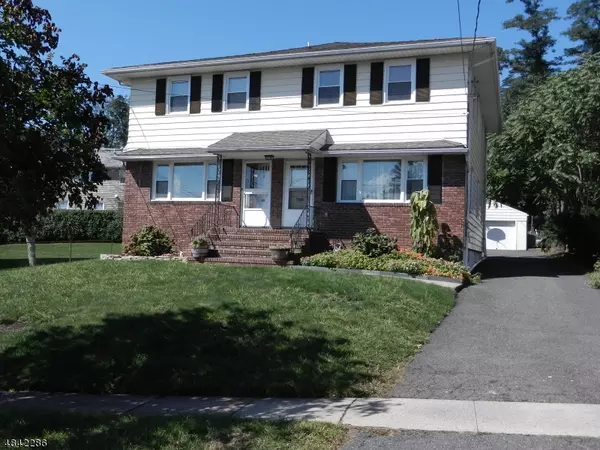 6 Caldwell Ave #A, Summit City, NJ 07901