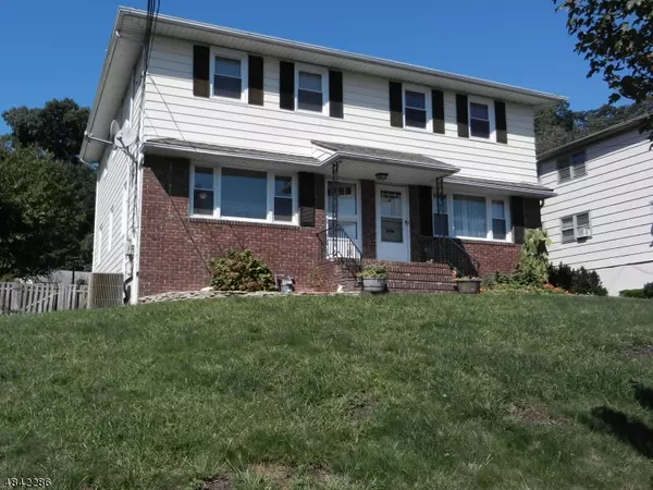 Summit City, NJ 07901,6 Caldwell Ave #A