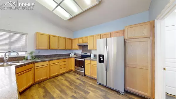 Colorado Springs, CO 80916,668 Greenscape LN