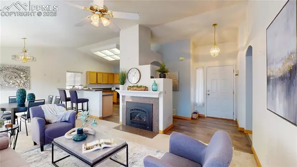 Colorado Springs, CO 80916,668 Greenscape LN