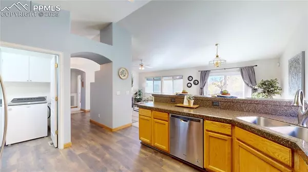 Colorado Springs, CO 80916,668 Greenscape LN