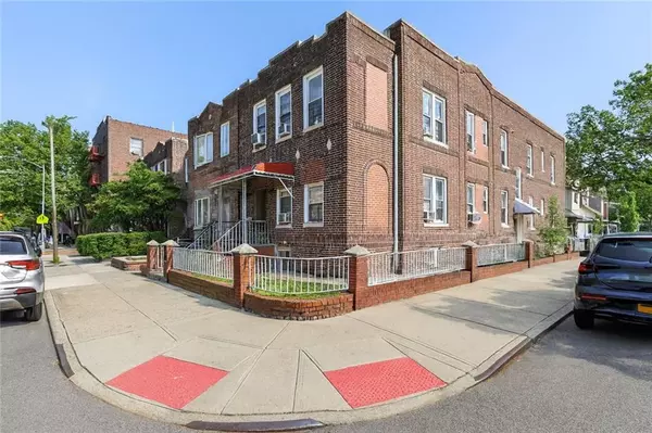 Brooklyn, NY 11230,1202 Avenue I