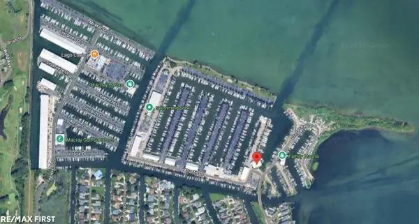 Harrison Twp, MI 48045,41700 Conger Bay DR