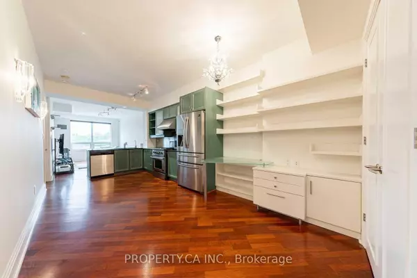 Toronto C02, ON M5R 2G5,99 Avenue RD #505