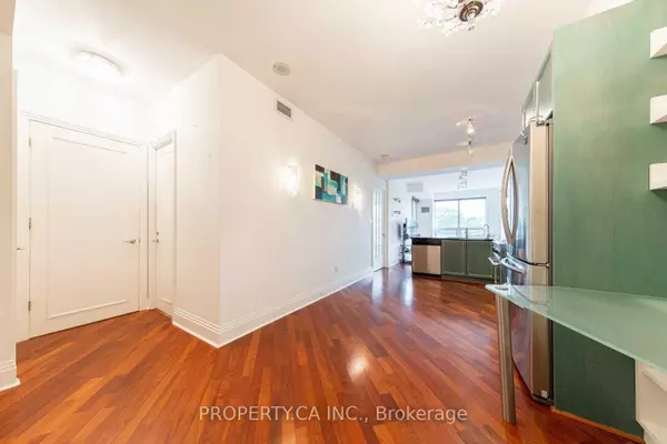 Toronto C02, ON M5R 2G5,99 Avenue RD #505