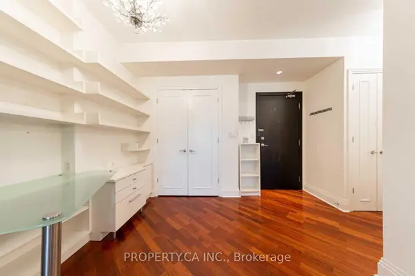 Toronto C02, ON M5R 2G5,99 Avenue RD #505