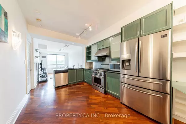 Toronto C02, ON M5R 2G5,99 Avenue RD #505