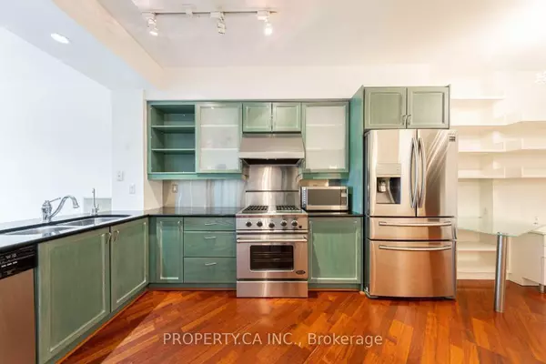 Toronto C02, ON M5R 2G5,99 Avenue RD #505