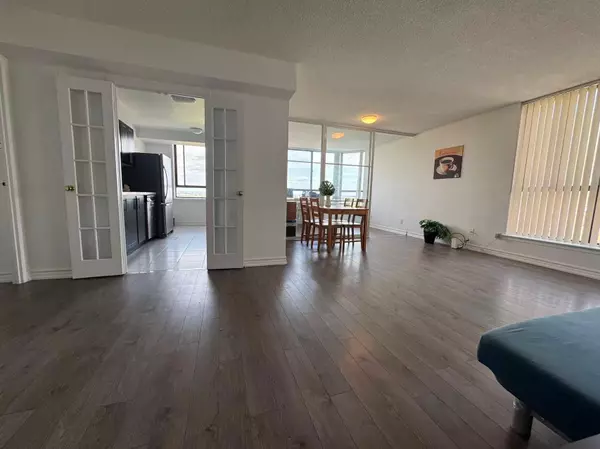 Toronto E05, ON M1W 3V4,55 Bamburgh CIR #1414