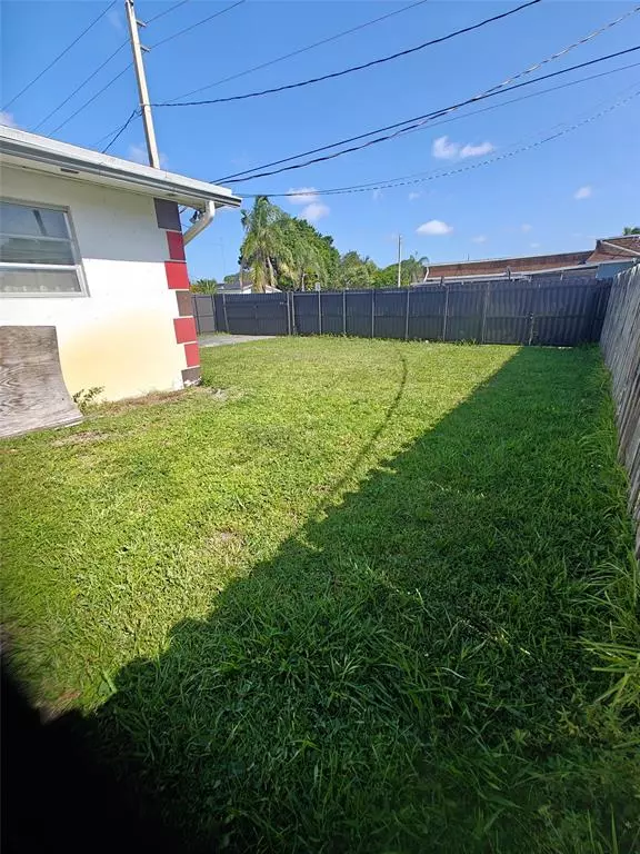 Hollywood, FL 33021,600 S 46th Ave