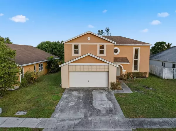Miramar, FL 33025,3091 Venice Way