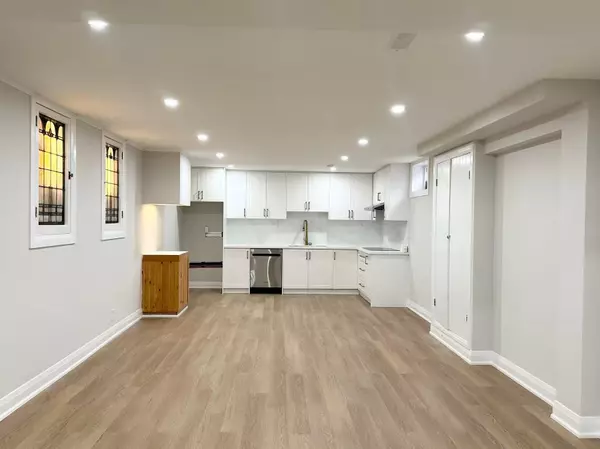 Markham, ON L3T 1K1,17 Fairway Heights CRES #Bsmt