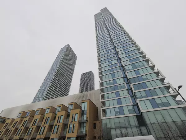 5 Buttermill AVE #4701, Vaughan, ON L4K 0J5