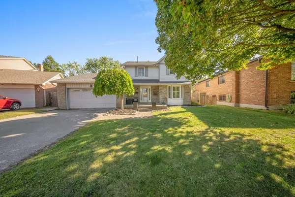 Kitchener, ON N2P 1S6,54 Pathfinder CRES