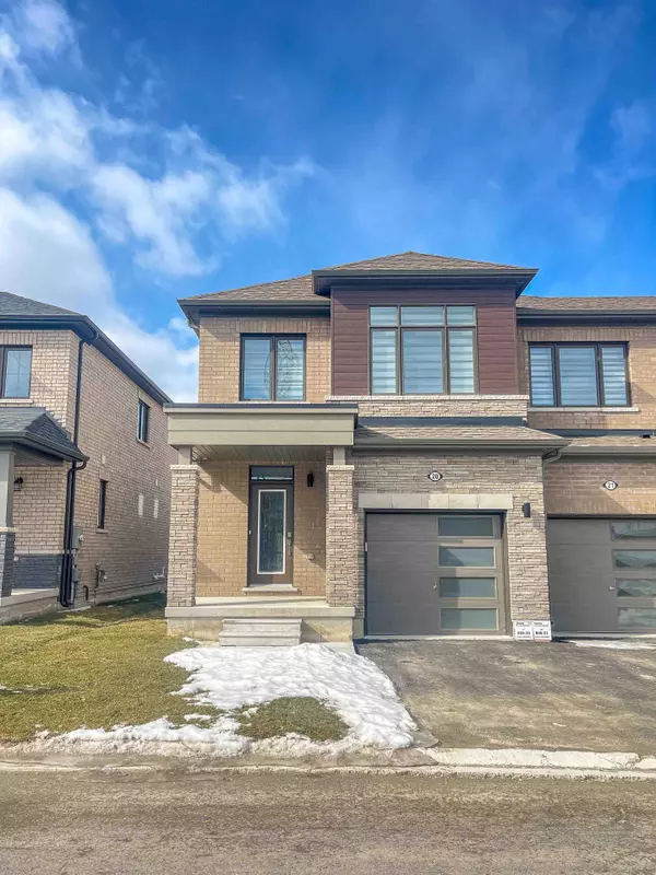 15 Peach ST #20, Thorold, ON L2V 0K1