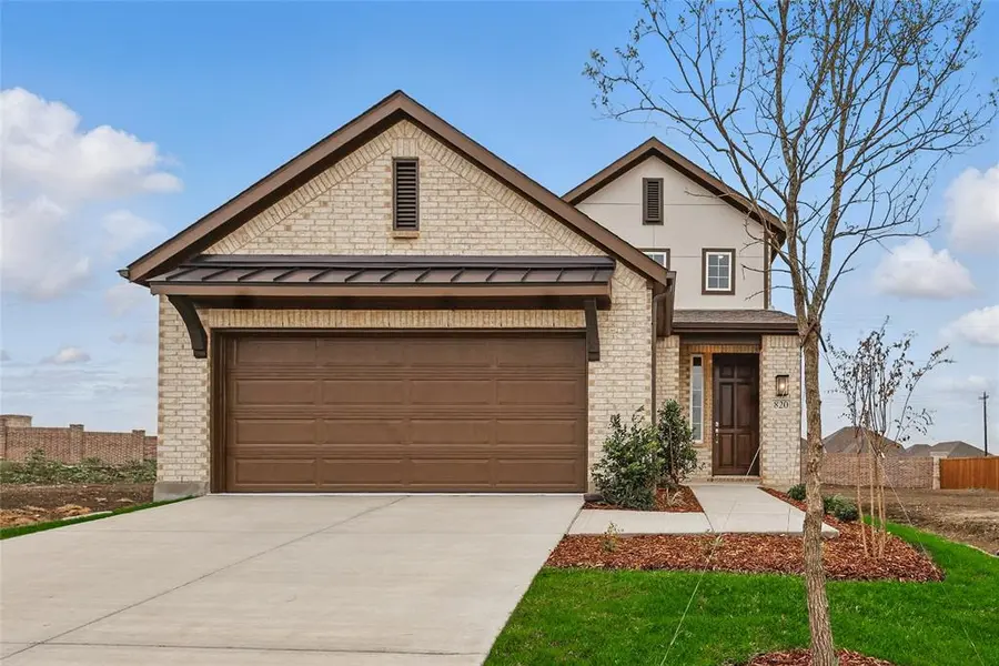 806 Antioch Drive, Princeton, TX 75071