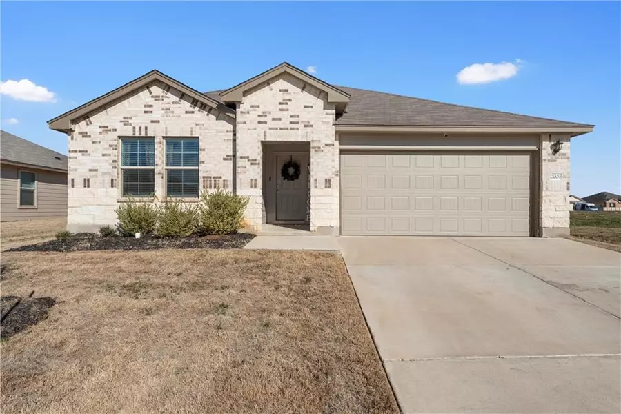 7009 Llano Drive, China Spring, TX 76633