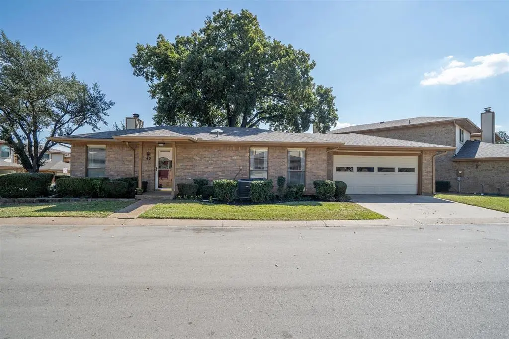 Bedford, TX 76021,49 Morrow Drive