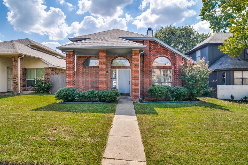 Mesquite, TX 75149,1308 Wheatfield Drive