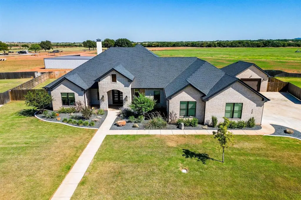 Abilene, TX 79606,225 Calumet Street