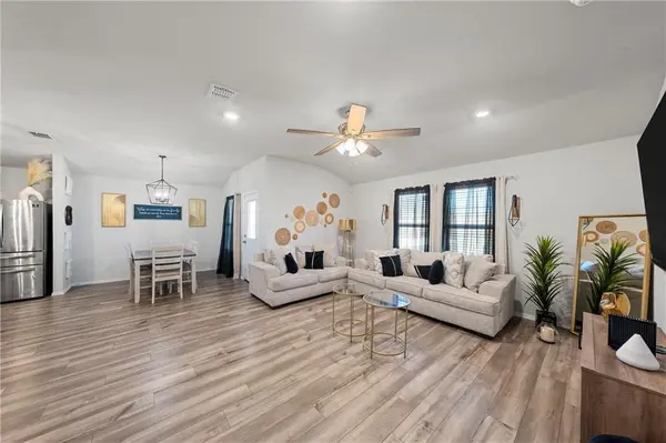 China Spring, TX 76633,7009 Llano Drive