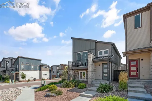 Colorado Springs, CO 80922,7275 Hunter Jumper DR