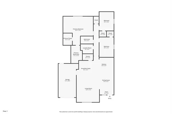 Terrell, TX 75160,304 Thomas Street