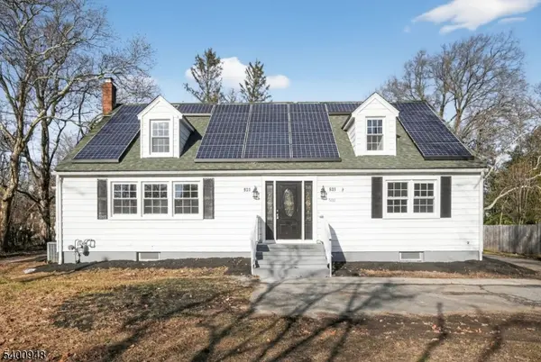 Westampton Twp., NJ 08060,931 Woodlane Rd