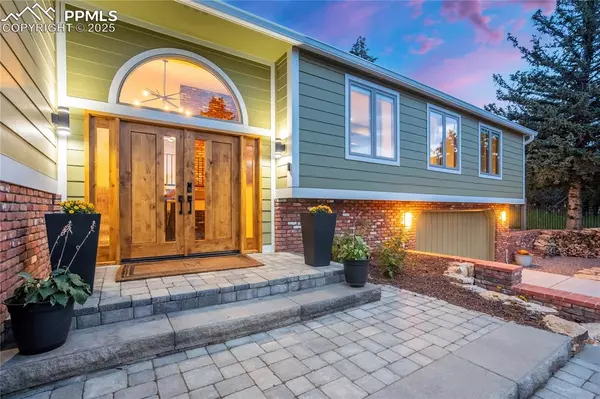 Colorado Springs, CO 80906,5 Penrose BLVD