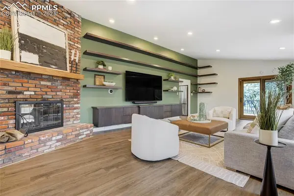 Colorado Springs, CO 80906,5 Penrose BLVD