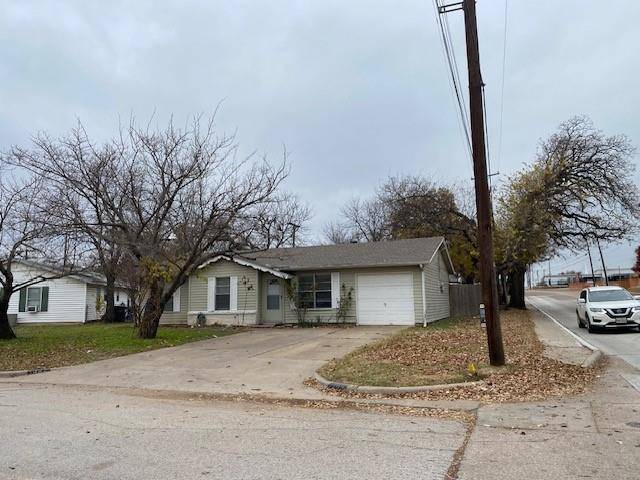 1502 N Pikeview Terrace, Arlington, TX 76011