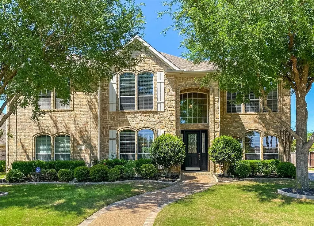 Southlake, TX 76092,540 Chesapeake Lane