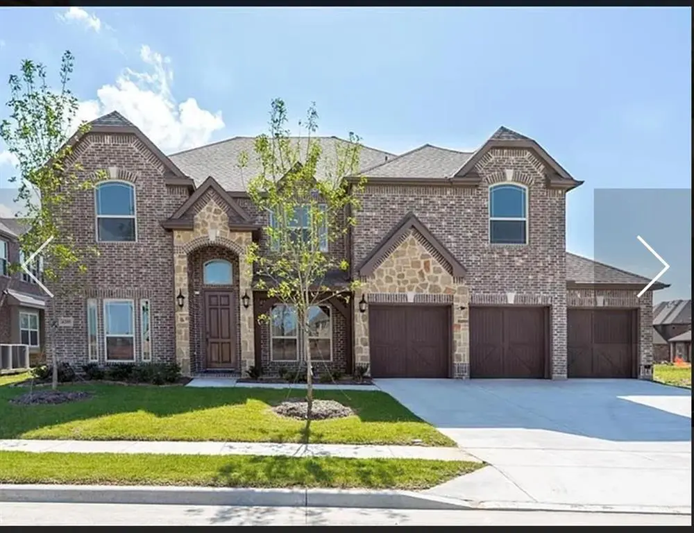 Celina, TX 75078,4205 Mineral Creek Trail