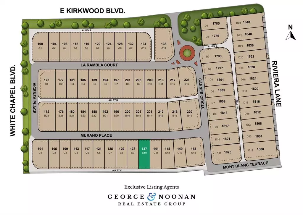 Southlake, TX 76092,137 Murano Place