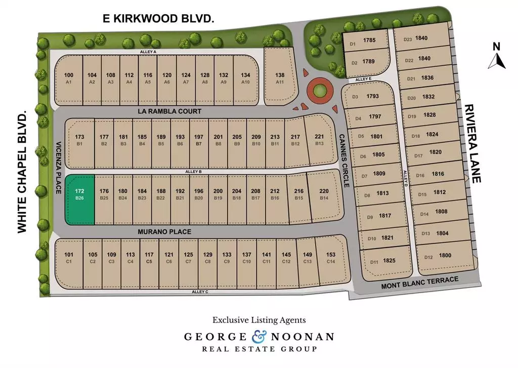 Southlake, TX 76092,172 Murano Place