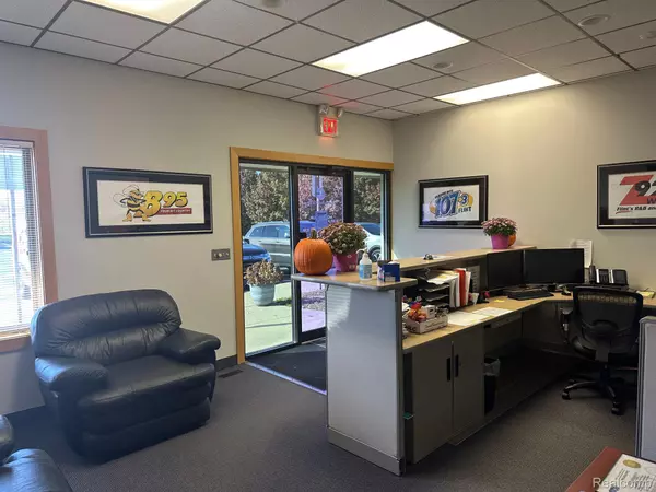 Flint, MI 48507,6317 TAYLOR DR #A