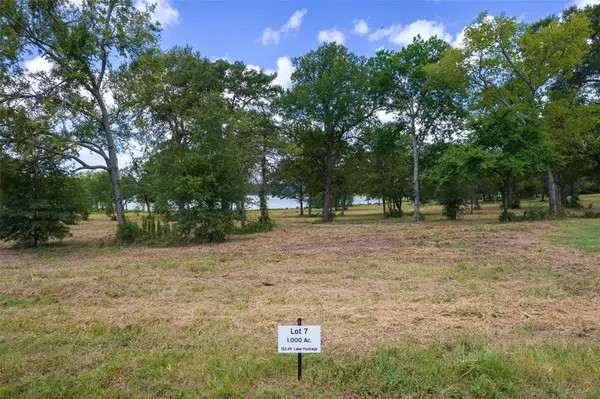 Mount Pleasant, TX 75455,LOT 7 TBD Carolina Way