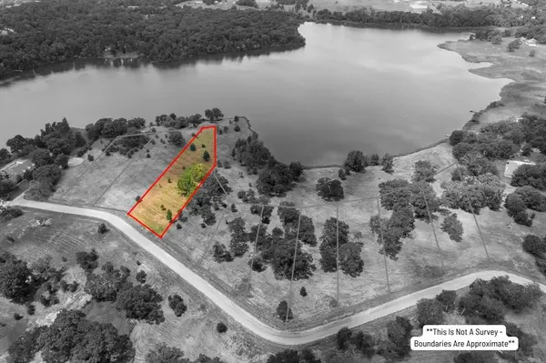 LOT 9 TBD Carolina Way, Mount Pleasant, TX 75455