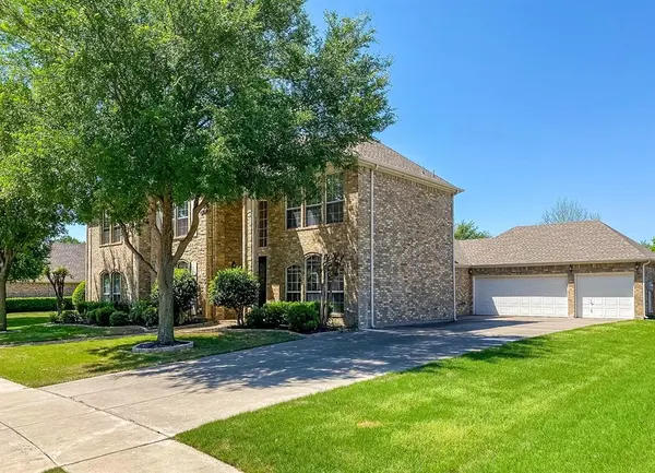 Southlake, TX 76092,540 Chesapeake Lane