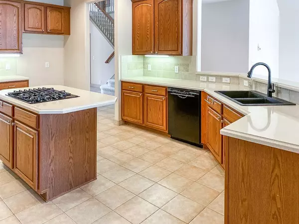 Southlake, TX 76092,540 Chesapeake Lane