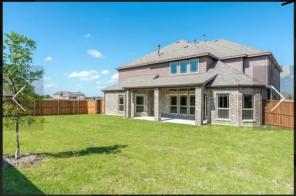 Celina, TX 75078,4205 Mineral Creek Trail