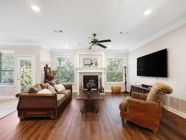 Denton, TX 76205,1512 Valley Creek Road