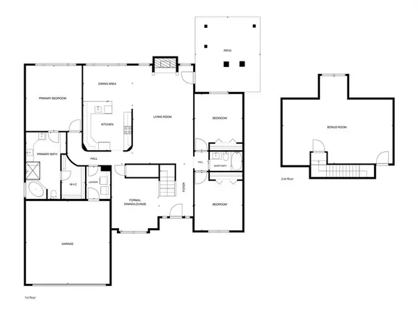 Benton, LA 71006,107 Spy Glass Hill Drive