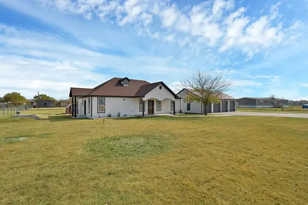 Joshua, TX 76058,6608 Old Orchard Court