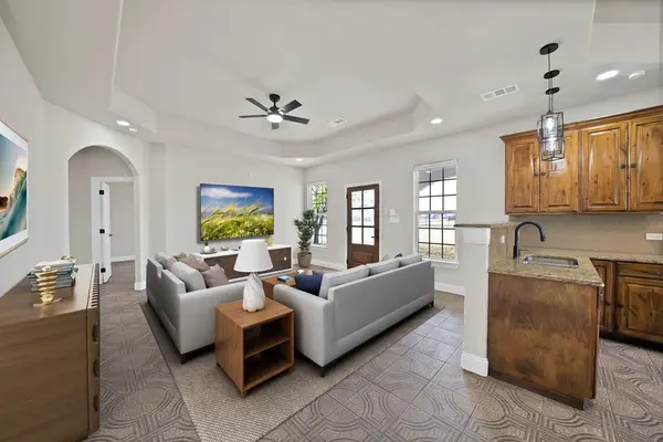 Joshua, TX 76058,6608 Old Orchard Court