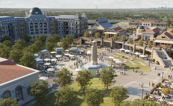 Southlake, TX 76092,172 Murano Place