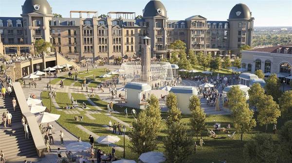 Southlake, TX 76092,172 Murano Place