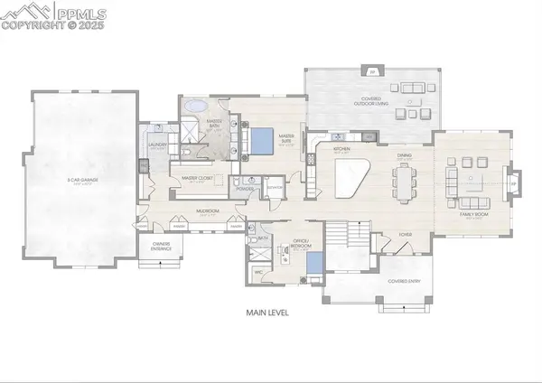 Colorado Springs, CO 80908,18575 Brown RD