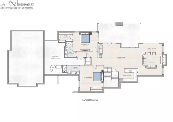 Colorado Springs, CO 80908,18575 Brown RD