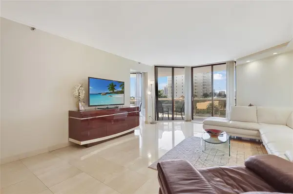 Miami, FL 33180,20191 E Country Club Dr #510